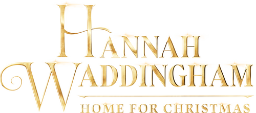 Hannah Waddingham: Home for Christmas