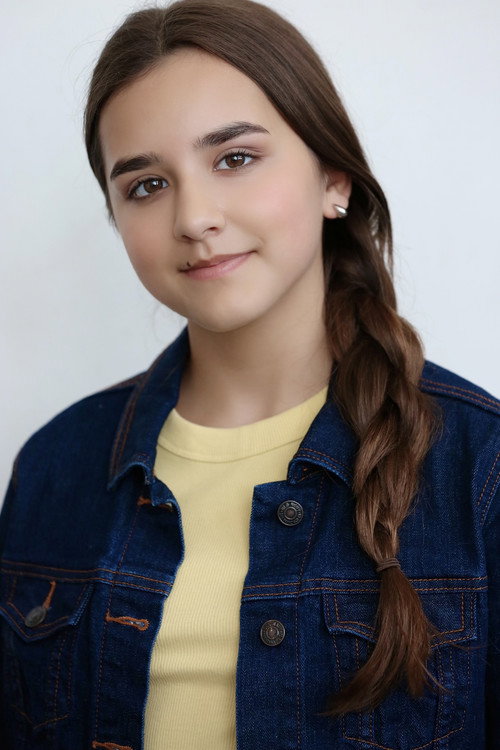 Ava Wrubel