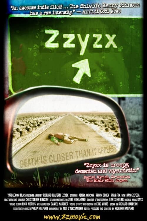 Zzyzx (2006)