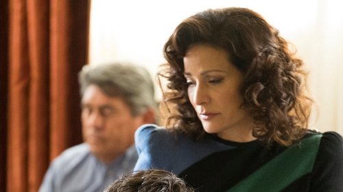 Law & Order True Crime: 1×1
