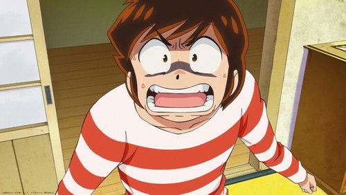 Turma do Barulho: 1×1