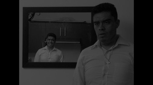 La Imagen Que Nos Falta Backdrop Blur