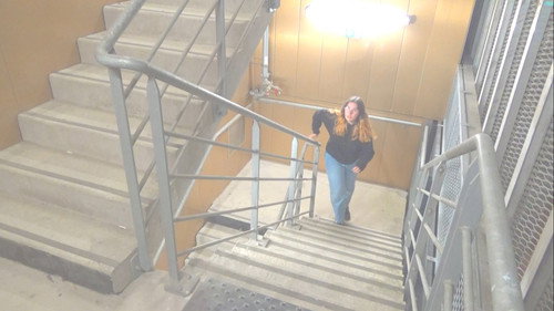 L'appartement Infernal