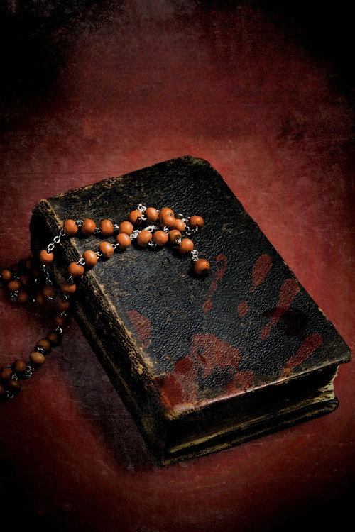Pòster de The Conjuring Collection