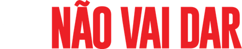 Não Vai Dar - Logo 2