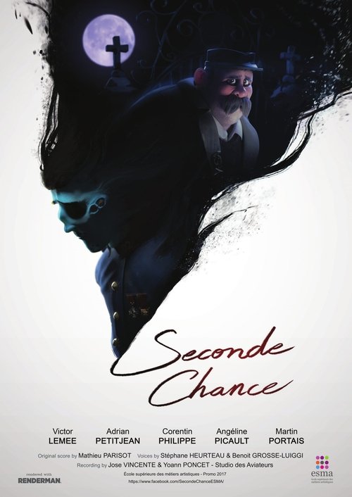 Seconde Chance - 2018 Seconde Chance - 2018