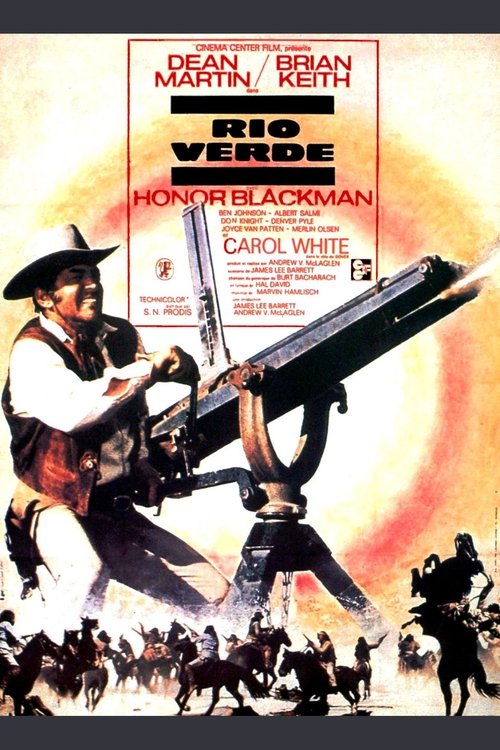 Rio Verde (1971)