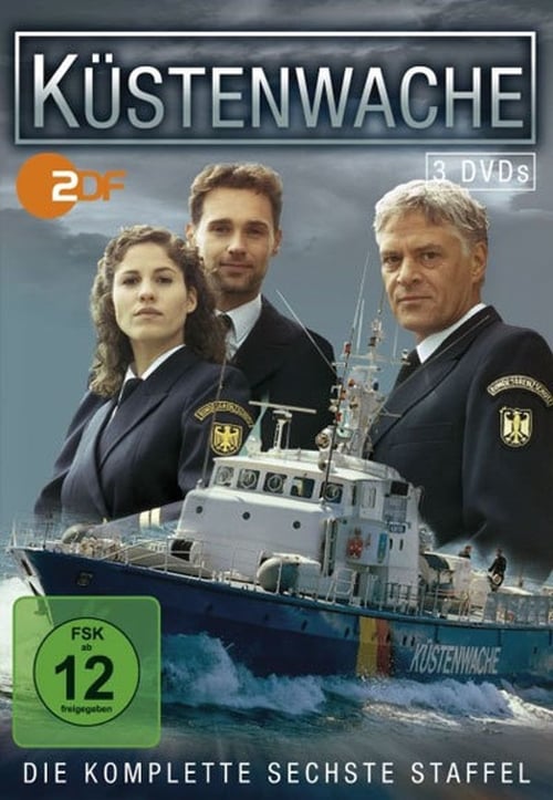 Les gardes-côtes, S06 - (2003)
