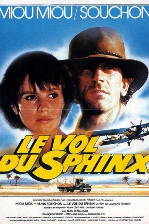 Le Vol du Sphinx (1984)