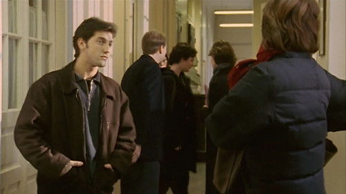 Escena del episodio 7 de la temporada 1 de Florence Larrieu : Le juge est une femme