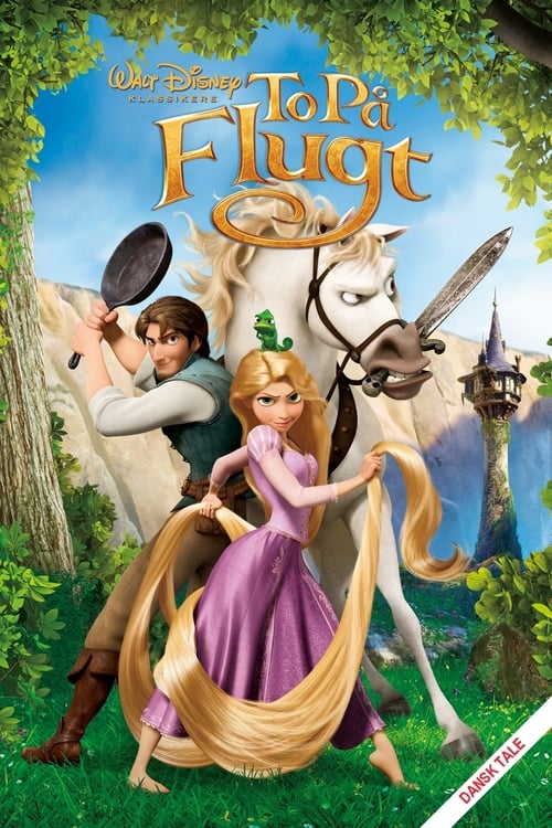 Tangled