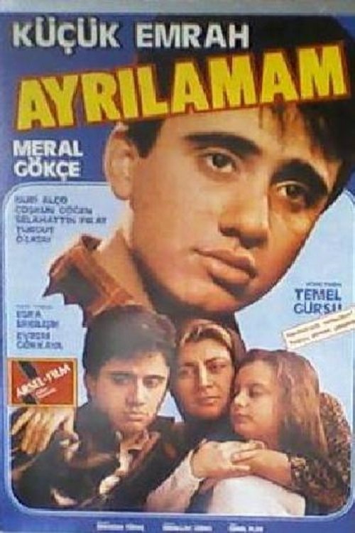 Ayrılamam 1986