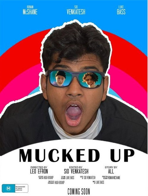 Mucked Up