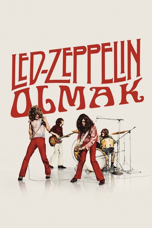 Becoming Led Zeppelin