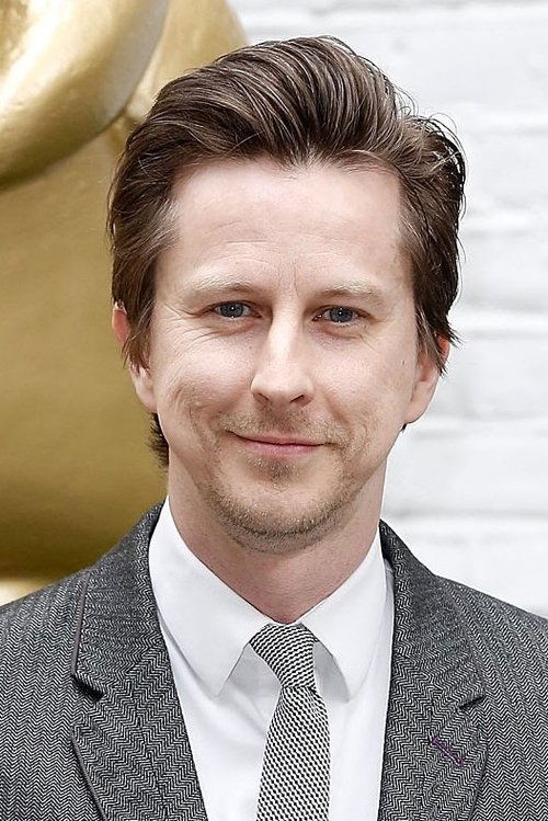 Kép: Lee Ingleby színész profilképe