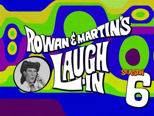 Rowan & Martin's Laugh-In, S06E16 - (1973)