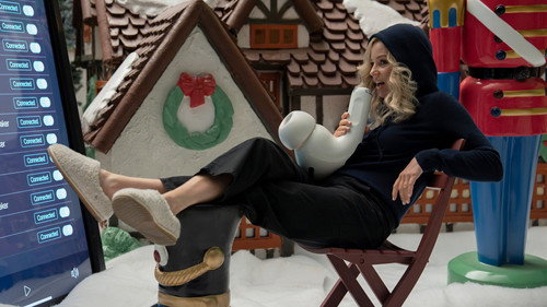 The Miniature Wife S01E07 backdrop