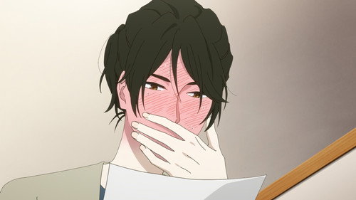 Journal with Witch: 1×9