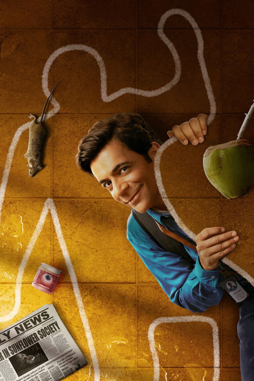 Affiche de Sunflower