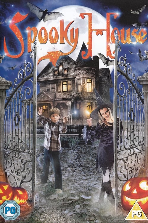 Spooky House 2002