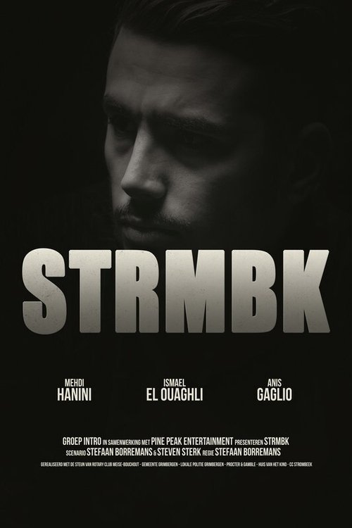 STRMBK