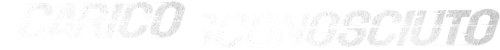Carico sconosciuto official logo