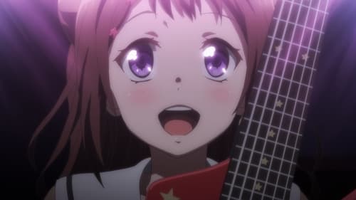 BanG Dream!, S01E01 - (2017)