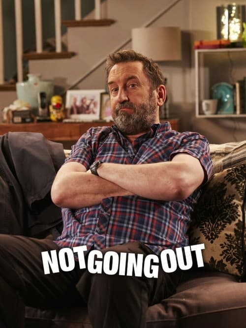 Where to stream Not Going Out Season 13