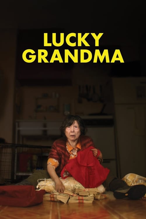 Where to stream Lucky Grandma