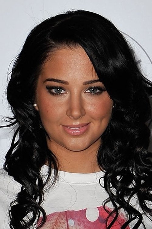 Image de Tulisa Contostavlos