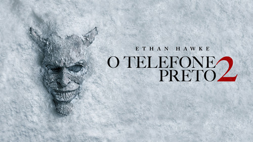 Black Phone 2 Movie Screenshot