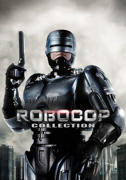 Robocop