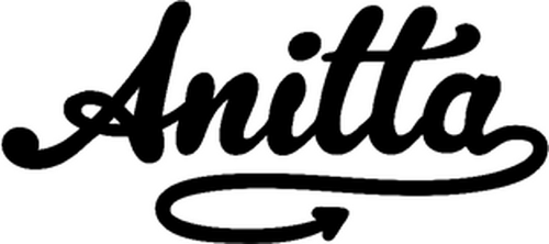 Anitta: Ao Vivo em Planeta Atlântica
