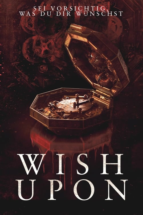 Wish Upon 2017