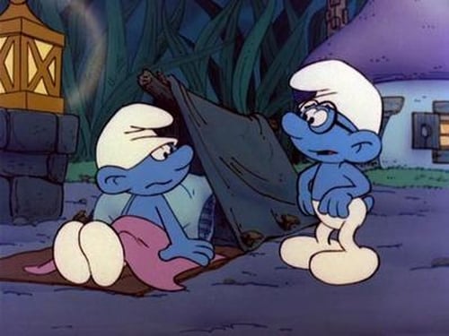 The Smurfs, S04E03 - (1984)