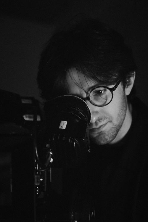 Foto de Solal Alenda