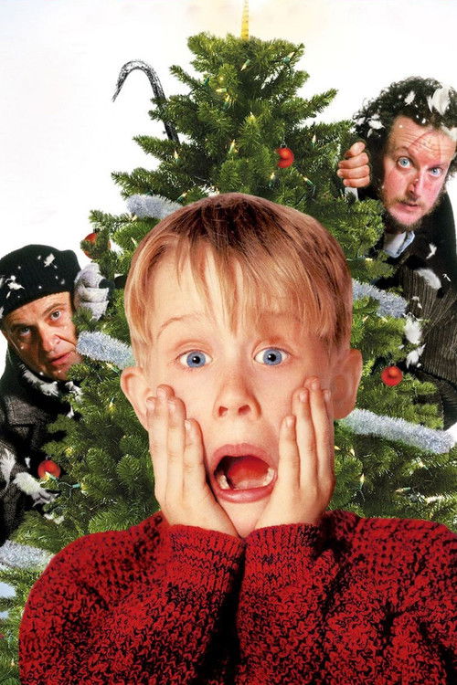 Pòster de Sol a casa - Col·lecció