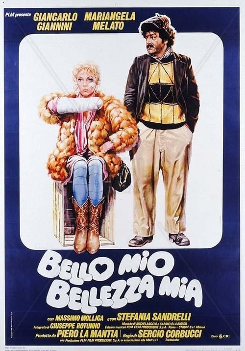 Bello mio, bellezza mia 1982