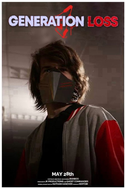 Generation Loss The Social Experiments