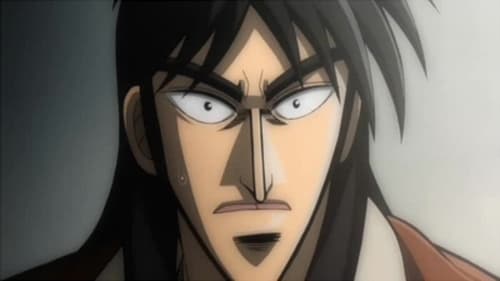 Poster della serie Kaiji