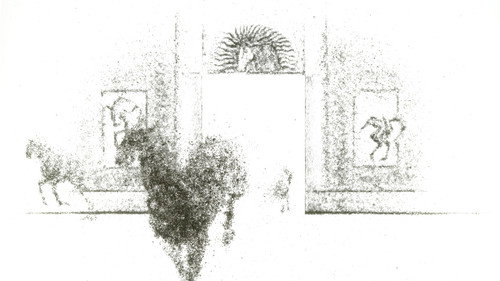 La Voie de l'Écuyère