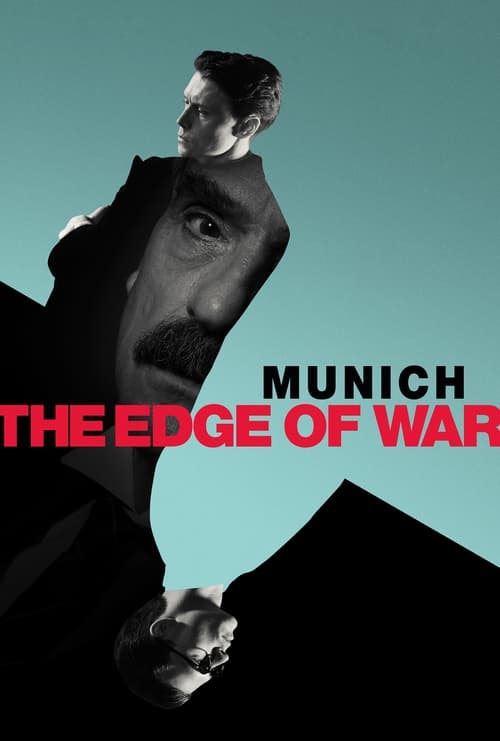 Munich – The Edge of War (2021) Poster