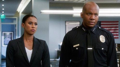 Major Crimes, S06E11 - (2017)