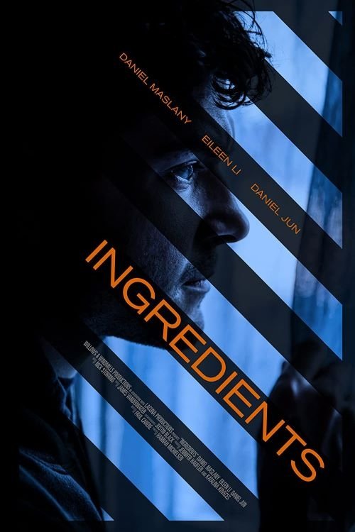 Ingredients (2021)