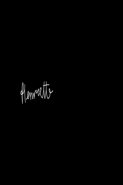 Henriette poster