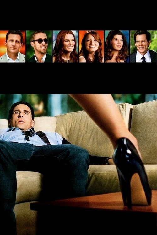 Crazy, Stupid, Love.