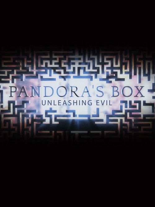 Escena 5 de Pandora's Box: Unleashing Evil