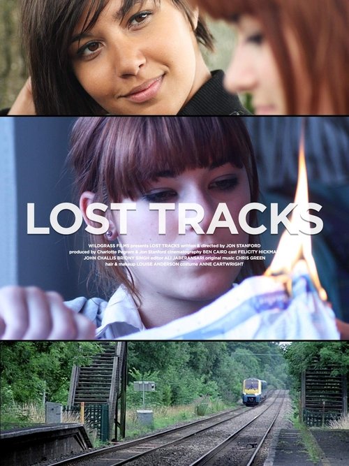 Lost Tracks 2011