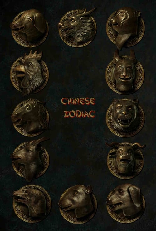 Image Chinese Zodiac