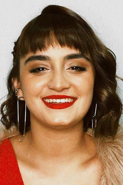 Julia Barbosa photo 2
